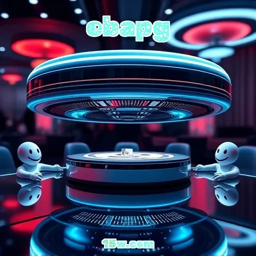 ebapg: Aventuras Incríveis na Simulação de Jogos para Todos os Gostos