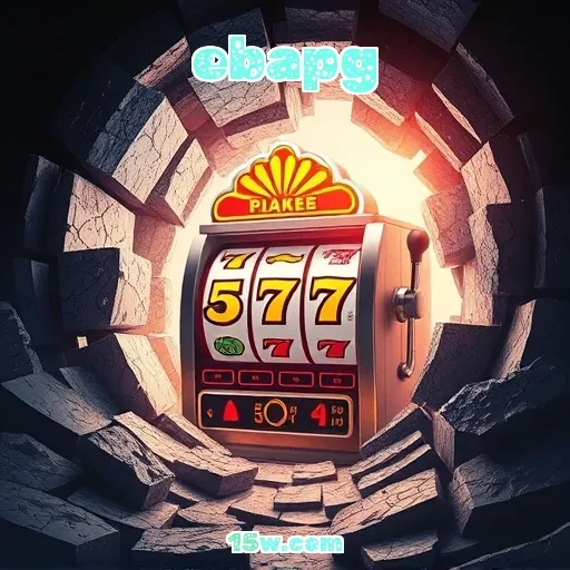 ebapg Torneios: A Magia da Competição no Mundo dos Games