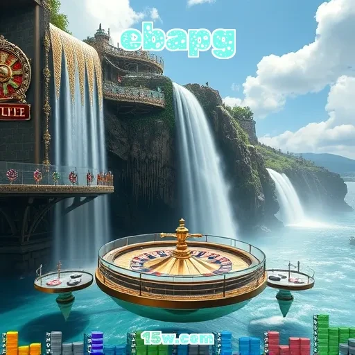 ebapg: Aprenda Estratégias Vencedoras para Jogos Online Hoje Mesmo
