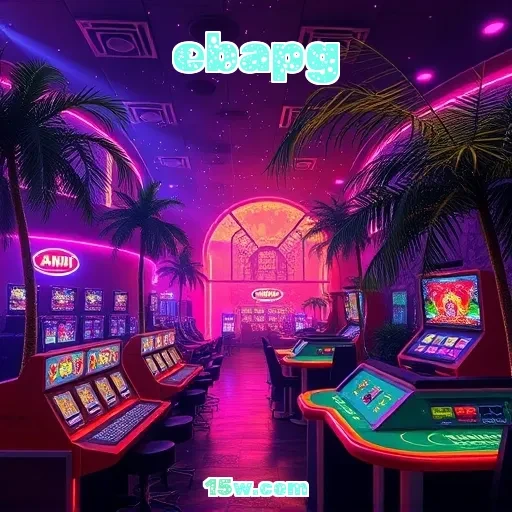 ebapg: Os Segredos dos Códigos de Jogos que Você Precisa Conhecer