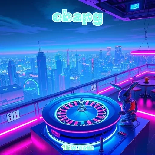 ebapg: Potencializando a Experiência de Jogos com Streaming Interativo